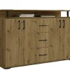 Bega Consult Highboard DRIFT* Highboards