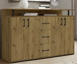 Bega Consult Highboard DRIFT* Highboards