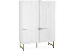 Finori Highboard EDINBURGH 53A* Highboards