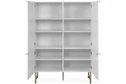Finori Highboard EDINBURGH 53A* Highboards