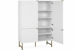 Finori Highboard EDINBURGH 53A* Highboards
