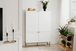 Finori Highboard EDINBURGH 53A* Highboards