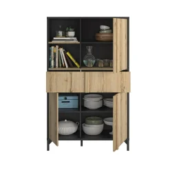 Gami Highboard ESTEBAN* Highboards