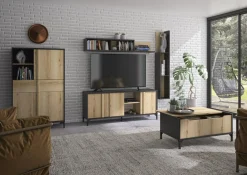 Gami Highboard ESTEBAN* Highboards