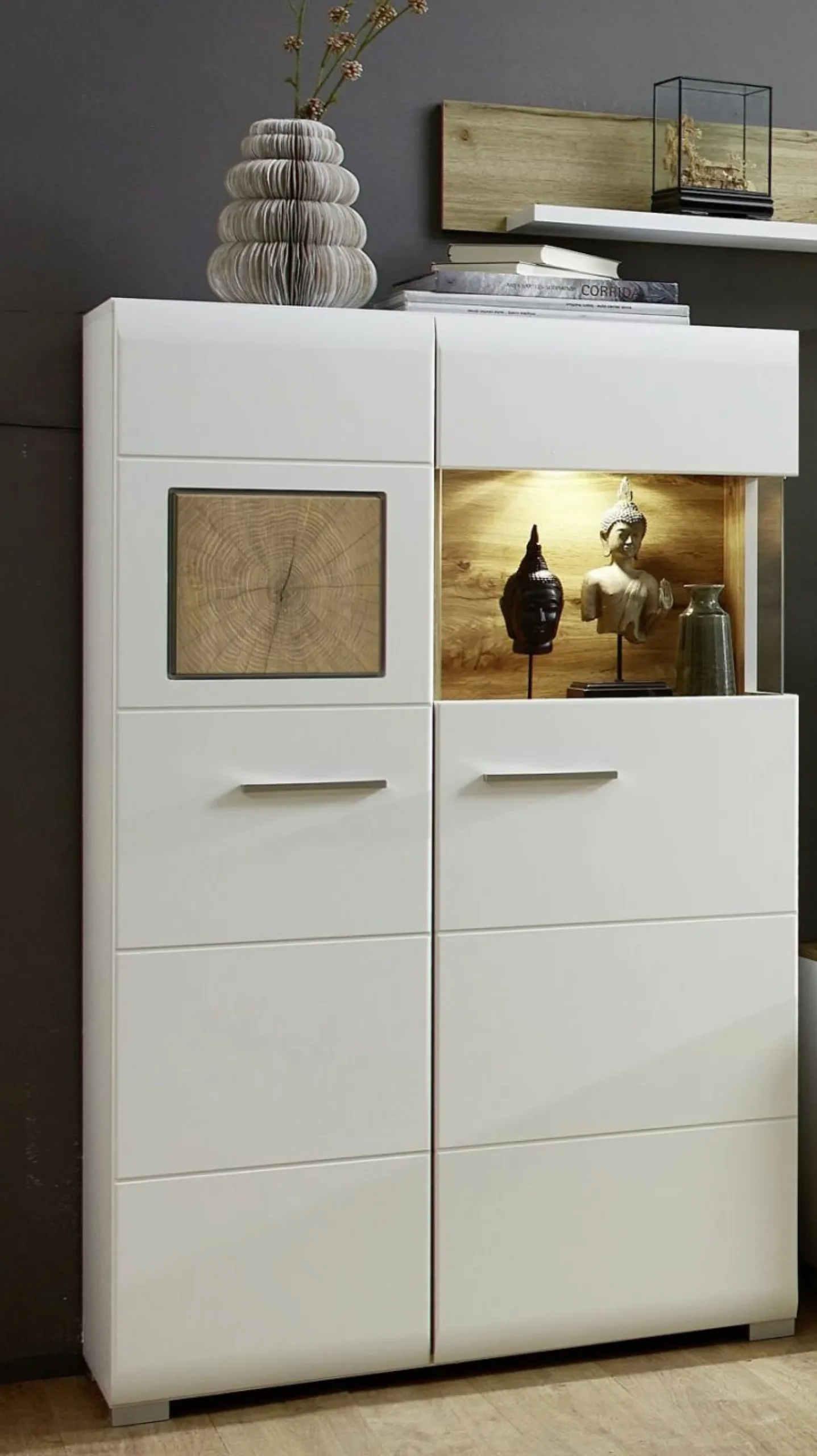 Innostyle Highboard FUN PLUS* Highboards
