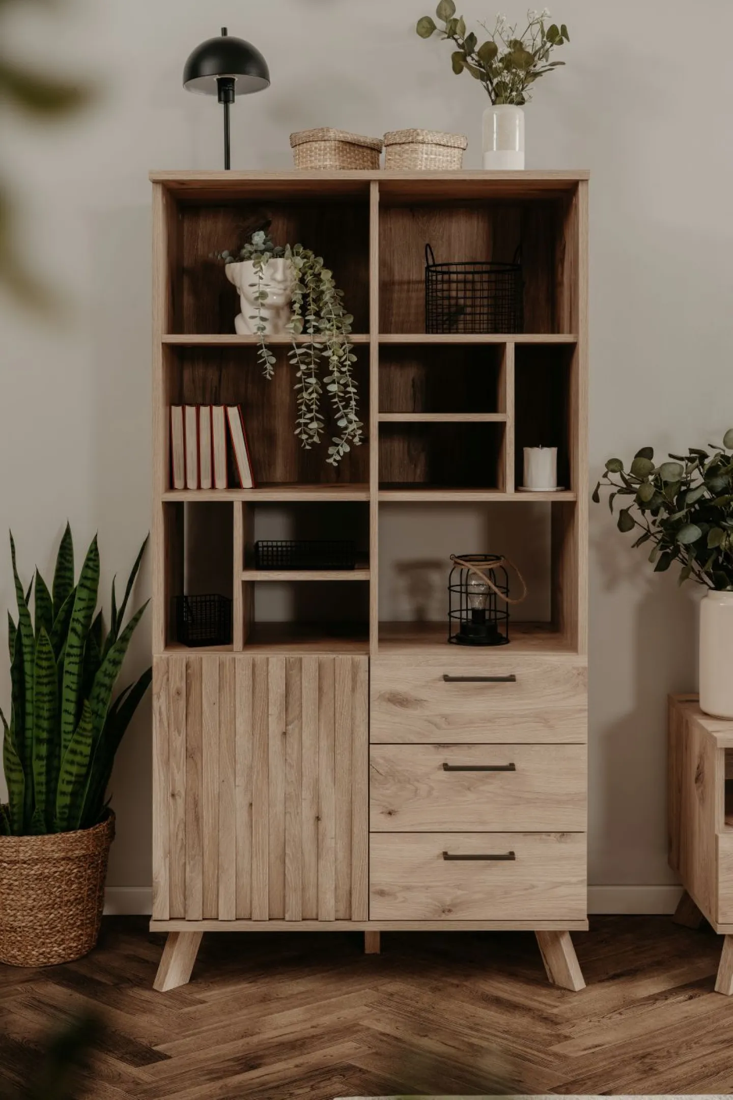 Finori Highboard GRANNA* Highboards