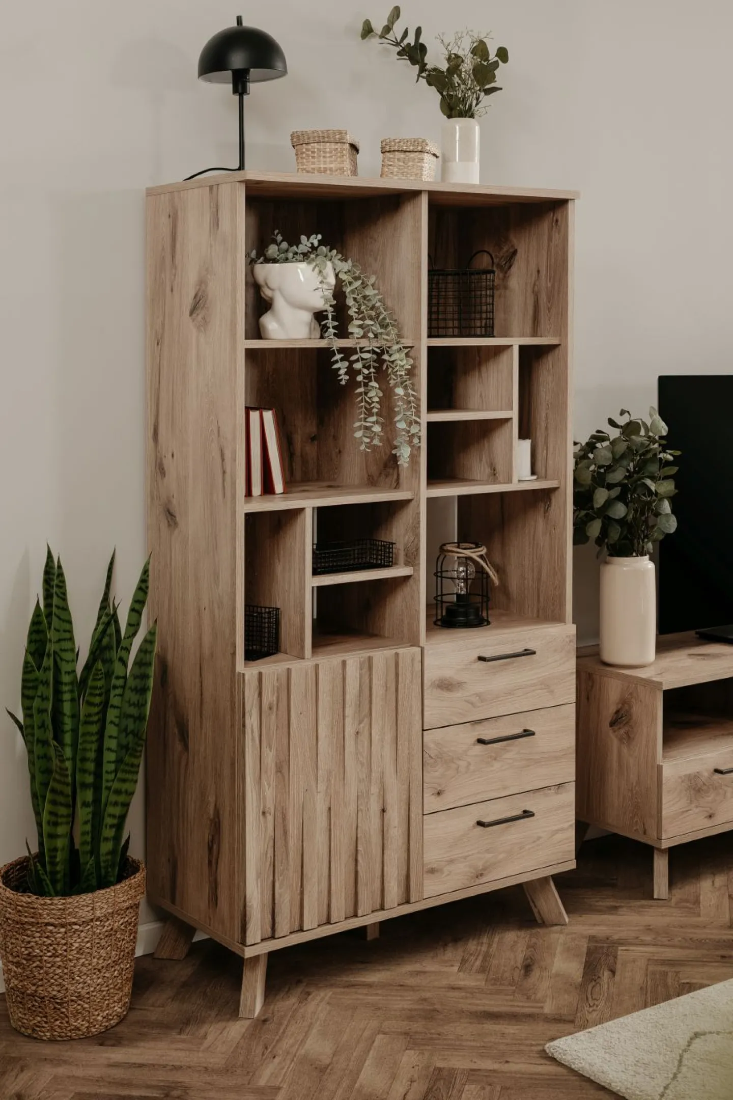 Finori Highboard GRANNA* Highboards