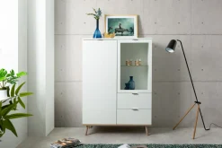Finori Highboard GÖTEBORG 53* Highboards