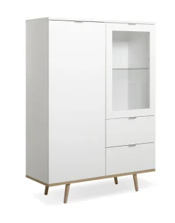 Finori Highboard GÖTEBORG 53* Highboards