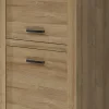 Forte Highboard HAVANNA* Highboards