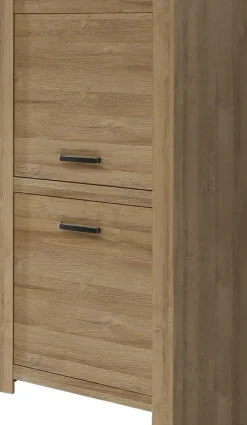 Forte Highboard HAVANNA* Highboards