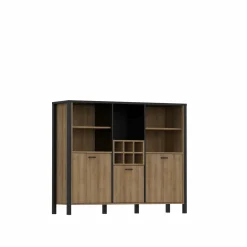 Forte Highboard HIGH ROCK* Highboards