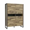Forte Highboard HUD* Highboards