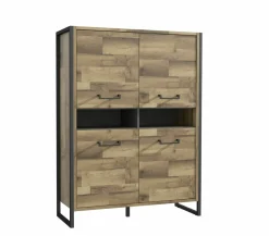 Forte Highboard HUD* Highboards