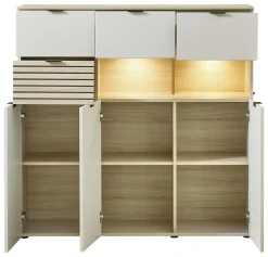 Innostyle Highboard INA* Highboards