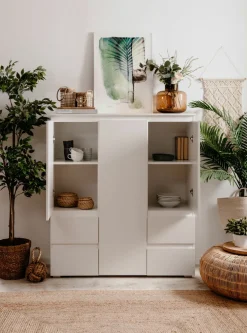 Highboard INGAMAR 53A