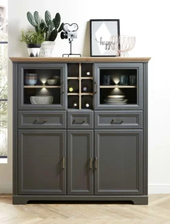 Highboard JASMIN
