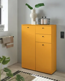 Bega BBK Highboard KAIRO* Badschränke|Midischränke