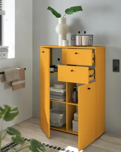 Bega BBK Highboard KAIRO* Badschränke|Midischränke