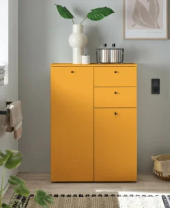 Bega BBK Highboard KAIRO* Badschränke|Midischränke