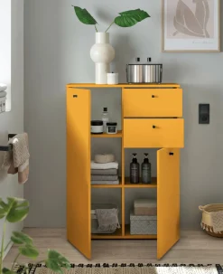 Bega BBK Highboard KAIRO* Badschränke|Midischränke