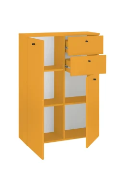 Bega BBK Highboard KAIRO* Badschränke|Midischränke