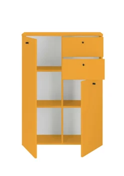 Bega BBK Highboard KAIRO* Badschränke|Midischränke