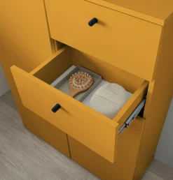 Bega BBK Highboard KAIRO* Badschränke|Midischränke