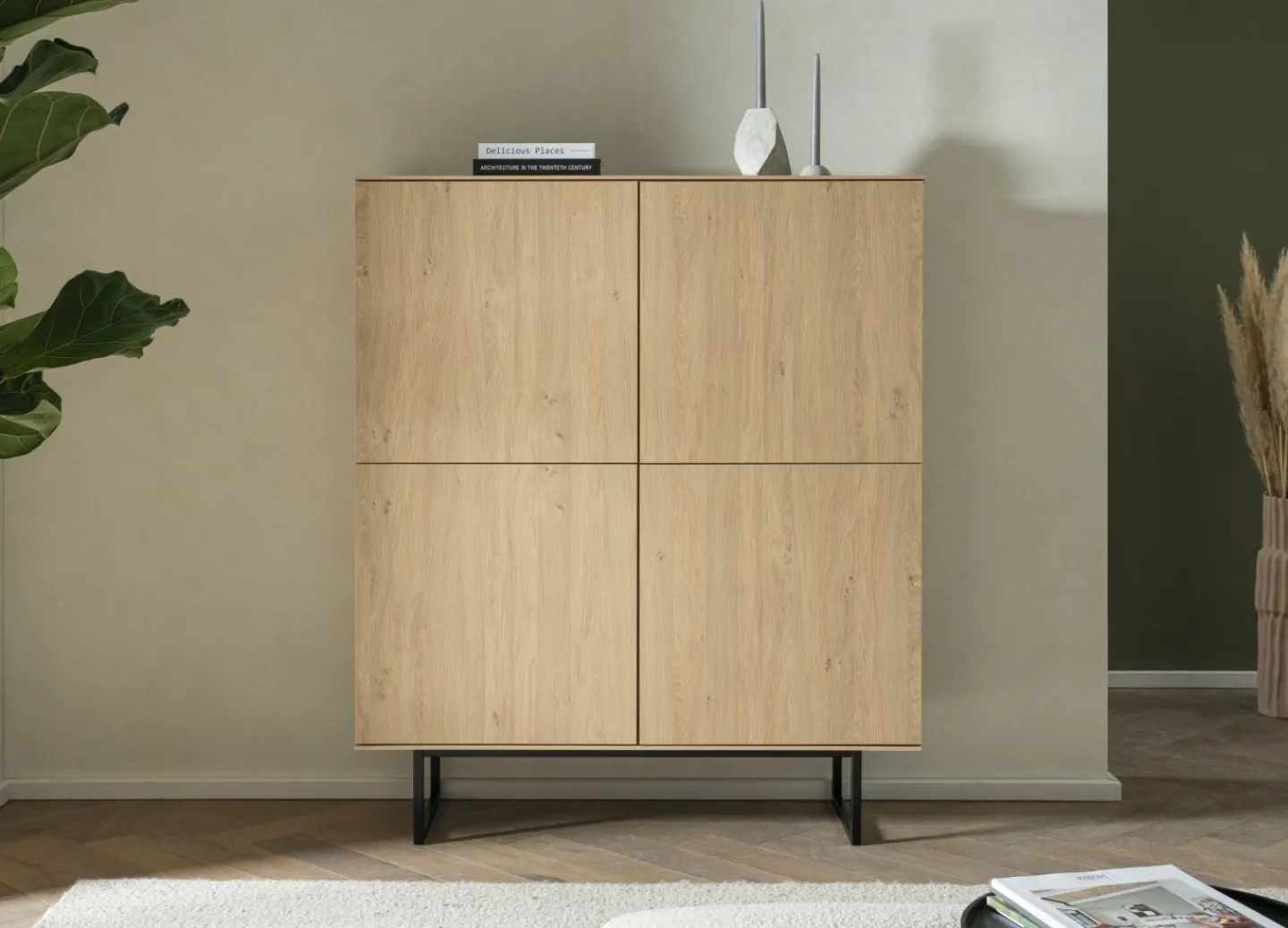 IMV Highboard KALMAR* Highboards