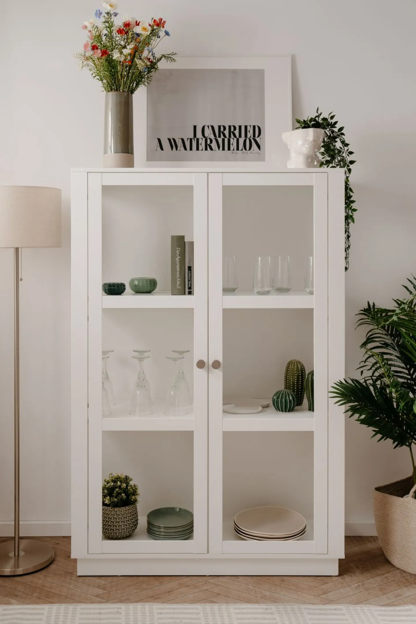Finori Highboard KIRUNA* Highboards