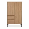 Finori Highboard KORSIKA 53A* Highboards