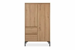 Finori Highboard KORSIKA 53A* Highboards