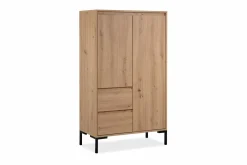 Finori Highboard KORSIKA 53A* Highboards