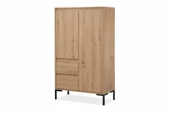 Finori Highboard KORSIKA 53A* Highboards