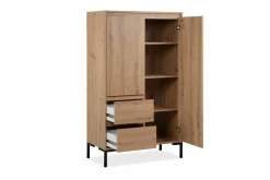 Finori Highboard KORSIKA 53A* Highboards