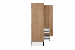 Finori Highboard KORSIKA 53A* Highboards