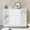 Finori Highboard LANDWOOD 53* Highboards