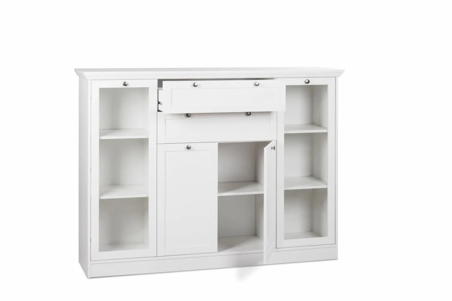 Finori Highboard LANDWOOD 53* Highboards