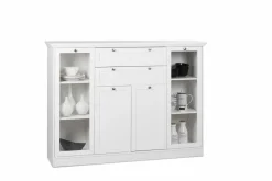 Finori Highboard LANDWOOD 53* Highboards