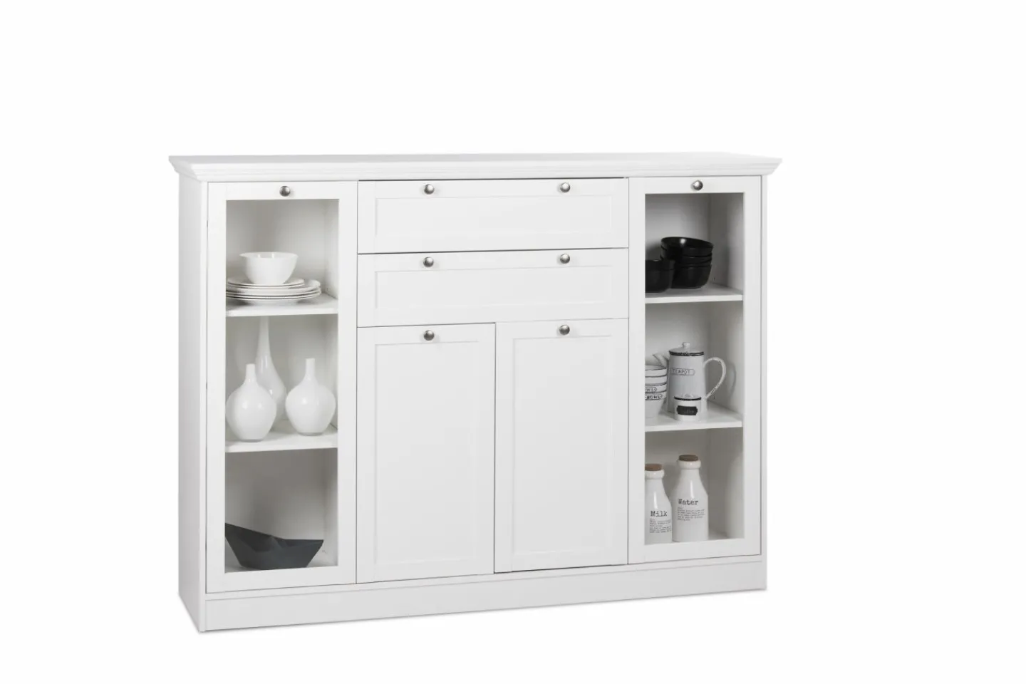 Finori Highboard LANDWOOD 53* Highboards