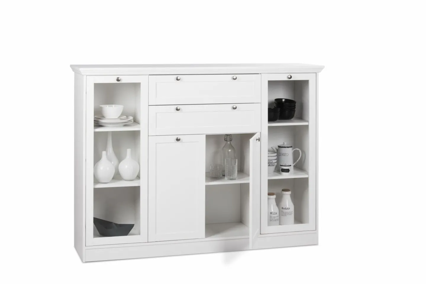 Finori Highboard LANDWOOD 53* Highboards