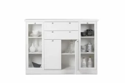 Finori Highboard LANDWOOD 53* Highboards
