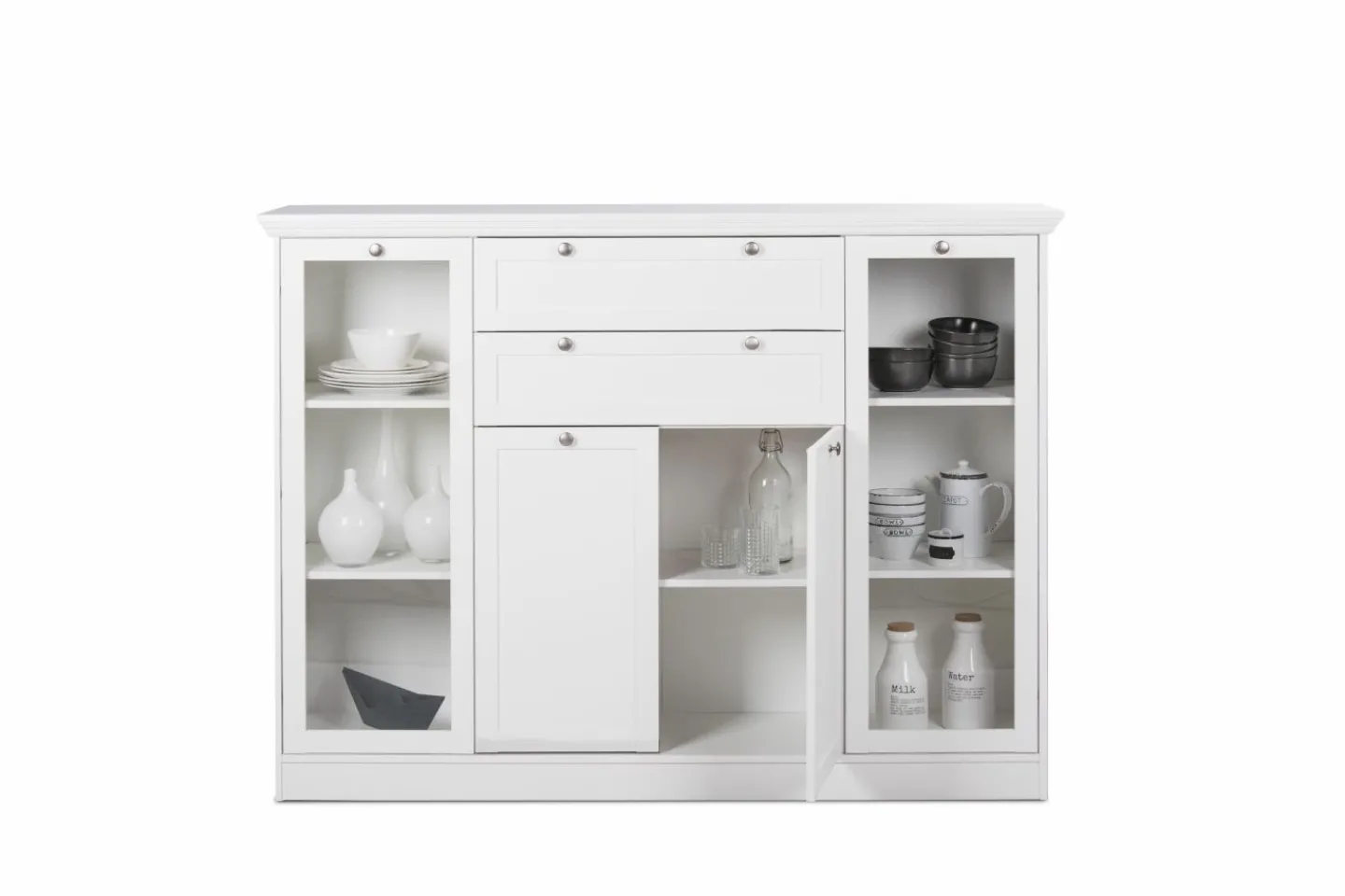 Finori Highboard LANDWOOD 53* Highboards