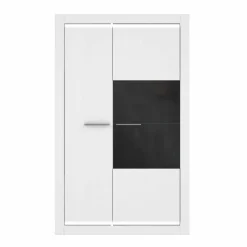 Forte Highboard L-Light* Highboards