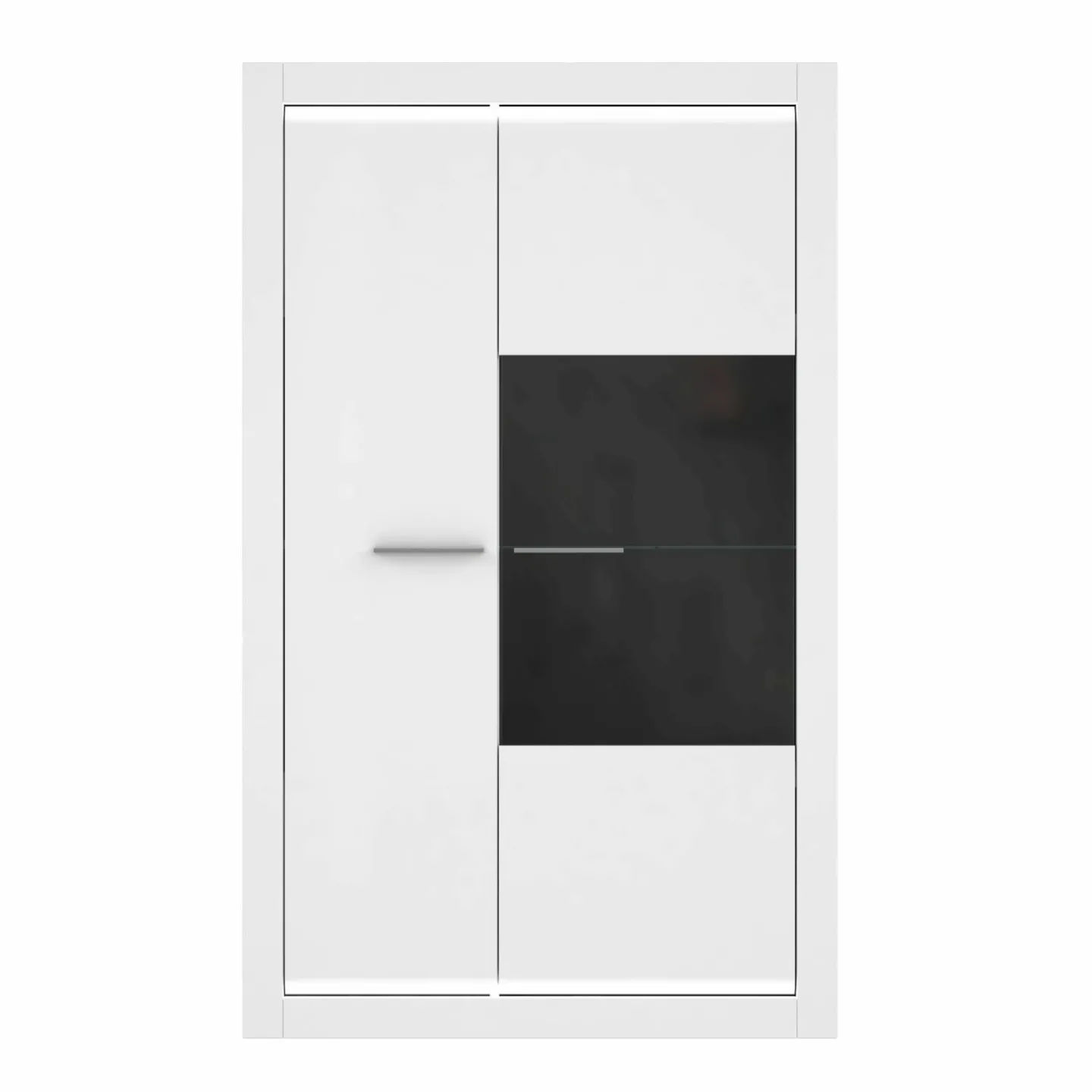 Forte Highboard L-Light* Highboards