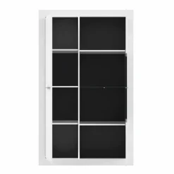 Forte Highboard L-Light* Highboards