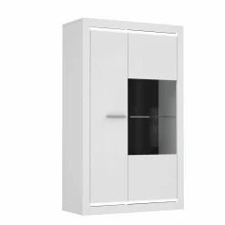Forte Highboard L-Light* Highboards