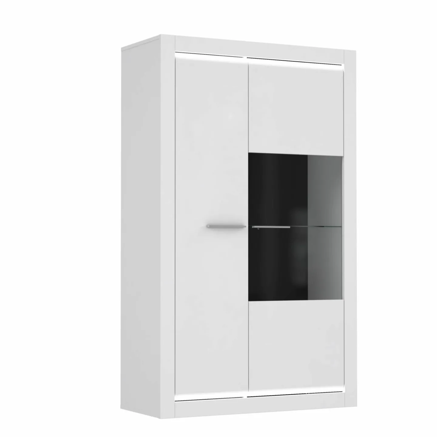 Forte Highboard L-Light* Highboards