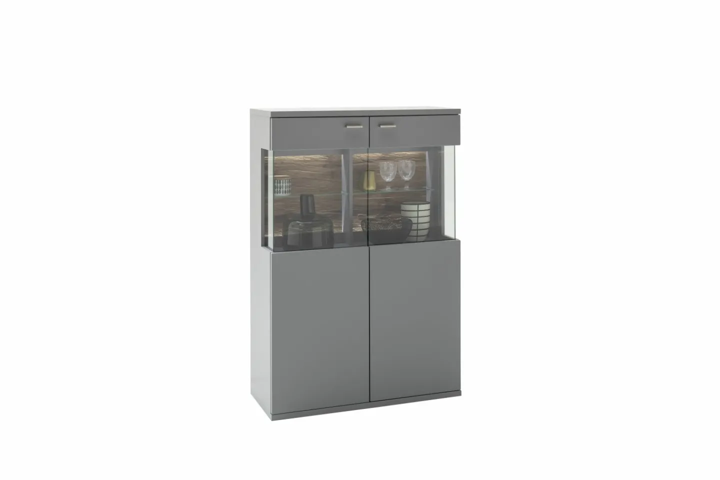 MCA Furniture Highboard MARSEILLE* Highboards