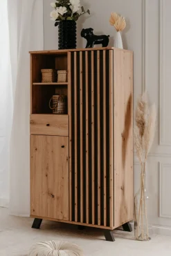 Finori Highboard MECHELLE* Highboards